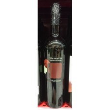 Bodegas Vina Frontera - Vino Tinto Maceracion Carbonica Rotwein trocken 13% Vol. 750ml hergestellt auf El Hierro