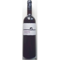 Bodegas Vina Frontera - Vino Tinto Tradicional Rotwein trocken 13% Vol. 750ml hergestellt auf El Hierro