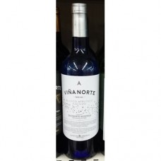 Viña Norte - Blanco Afrutado Weisswein lieblich 750ml 13% Vol. hergestellt auf Teneriffa