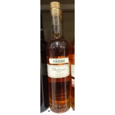 Vinatigo - Vino Malvasia Clasico Rosado Rosé-Wein 15% Vol. 500ml hergestellt auf Teneriffa
