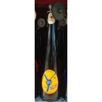 Yaiza - Vino Blanco Seco Malvasia Volcanica Weisswein trocken 13% Vol. 750ml hergestellt auf Lanzarote