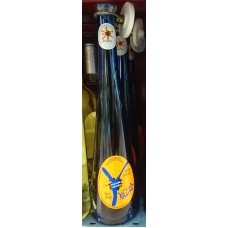 Yaiza - Vino Blanco Semidulce Malvasia Volcanica Weisswein halbtrocken 11% Vol. 750ml hergestellt auf Lanzarote