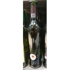 Yaiza - Vino Nesoi Blanco Seco Malvasia Volcanica Weisswein trocken 13,5% Vol. 750ml hergestellt auf Lanzarote