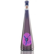 Yaiza - Vino Rosado Roséwein halbtrocken 13% Vol. 750ml hergestellt auf Lanzarote