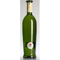 Yaiza - Vino Nesoi Blanco Semidulce Malvasia Volcanica 11,5% Vol. 750ml hergestellt auf Lanzarote