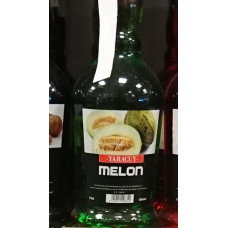 Yaracuy - Melon Melonen-Likör 18% Vol. 700ml hergestellt auf Gran Canaria
