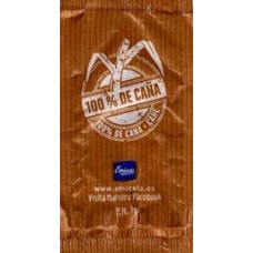 Emicela - Azucar Moreno de Cana Brauner Rohrzucker 1kg hergestellt auf Gran Canaria