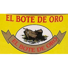 El Bote de Oro - Zanahorias extra fine 348g von Gran Canaria