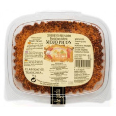 Argodey Fortaleza - Mojo Picon Condimento Preparado Gewürzmischung 75g hergestellt auf Teneriffa