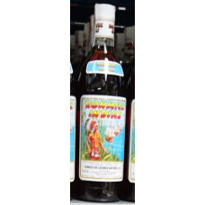 Artemi - Ronmiel Indias Ron Miel Honigrum 1l 20% Vol. hergestellt auf Gran Canaria