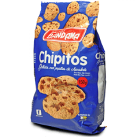Bandama - Chipitos Galletas Kekse Cookies 150g hergestellt auf Gran Canaria