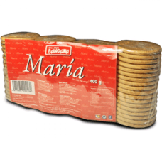 Bandama - Maria Galletas Kekse 400g hergestellt auf Gran Canaria