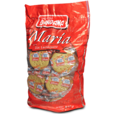 Bandama - Maria Galletas Kekse einzeln verpackt 22x20g 440g Tüte hergestellt auf Gran Canaria