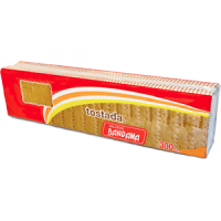 Bandama - Tostada Butterkekse 300g hergestellt auf Gran Canaria