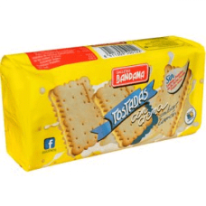 Bandama - Tostadas con Crema Galletas Sabor Limon 200g hergestellt auf Gran Canaria