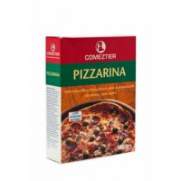 Comeztier - Pizzarina 500g hergestellt auf Teneriffa
