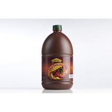 Diamante - Barbacoa Barbecue-Sauce 1,85kg hergestellt auf Gran Canaria