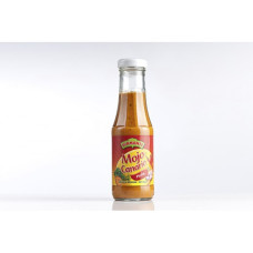 Diamante - Mojo Canario Picon Flasche 300g/290ml hergestellt auf Gran Canaria