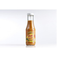 Diamante - Mojo Canario Suave Flasche 300g/290ml hergestellt auf Gran Canaria