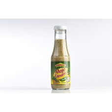 Diamante - Mojo Canario Verde Flasche 300g/290ml hergestellt auf Gran Canaria