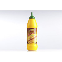 Diamante - Mostaza Dulce Mustard Senf süss 900g hergestellt auf Gran Canaria