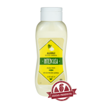 Intercasa - Alioli Quetschflasche 430ml hergestellt auf Gran Canaria