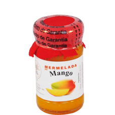 Isla Bonita - Mango Mermelada Marmelade 99g hergestellt auf Gran Canaria