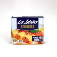 La Isleña - Canelones 125g hergestellt auf Gran Canaria