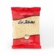 La Isleña - Estrella Nudeln 250g hergestellt auf Gran Canaria