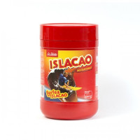 La Isleña - Islacao Kakaopulver Dose 400g hergestellt auf Gran Canaria