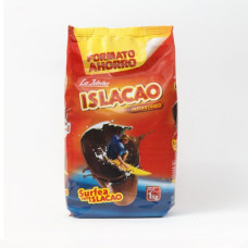 La Isleña - Islacao Kakaopulver Nachfüllpack 1kg hergestellt auf Gran Canaria