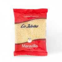 La Isleña - Maravilla Nudeln 250g hergestellt auf Gran Canaria