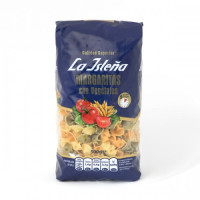 La Isleña - Margaritas con vegetables 500g hergestellt auf Gran Canaria