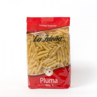 La Isleña - Pluma Nudeln 500g hergestellt auf Gran Canaria