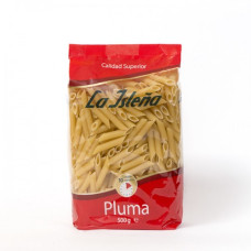 La Isleña - Pluma Nudeln 500g hergestellt auf Gran Canaria