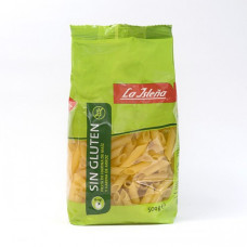 La Isleña - Pluma sin gluten glutenfrei Nudeln 500g hergestellt auf Gran Canaria