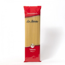 La Isleña - Tallarin Spaghetti Nudeln 500g hergestellt auf Gran Canaria