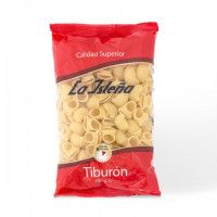 La Isleña - Tiburòn Nudeln 250g hergestellt auf Gran Canaria