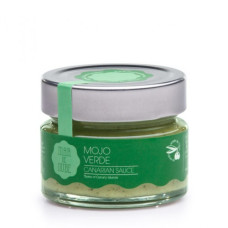 Mar de Nube - Mojo Verde 140g hergestellt auf Teneriffa