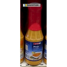 Spar - Mojo Canario Adobo von Gran Canaria Flasche 300g hergestellt auf Gran Canaria