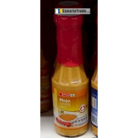 Spar - Mojo Canario Suave von Gran Canaria Flasche 300g hergestellt auf Gran Canaria