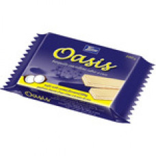 Tirma - Oasis Coco Barquillos Waffelgebäck 100g hergestellt auf Gran Canaria