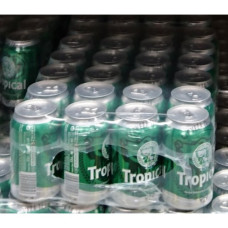 Tropical - Bier 330ml Dose im 24er-Pack 4,7% Vol. hergestellt auf Gran Canaria