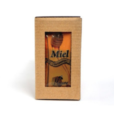 Valsabor - Miel de Canarias kanarischer Honig 20x15g Portionspackungen hergestellt auf Gran Canaria