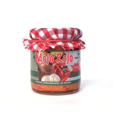 Valsabor - Mojo Rojo Picante 250g hergestellt auf Gran Canaria