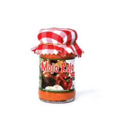 Valsabor - Mojo Rojo Picante 70g hergestellt auf Gran Canaria