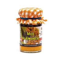 Valsabor - Mojo de Almendras Mandelmojo 70g hergestellt auf Gran Canaria